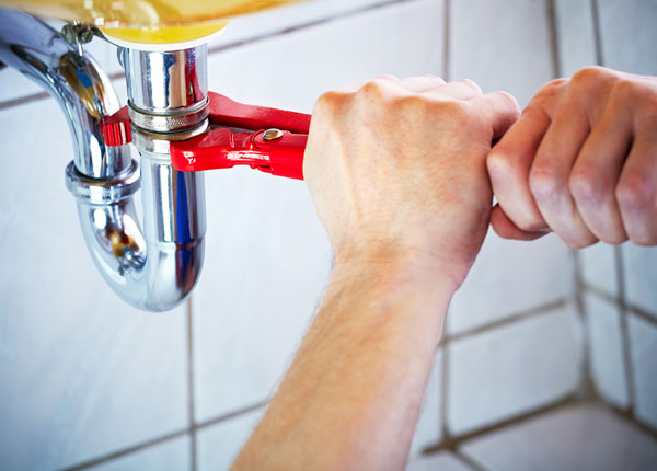 About Ashton Plumbers